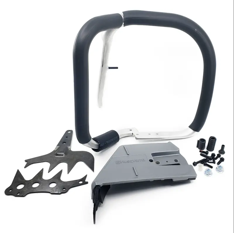 585/592Xp Full Wrap Kit 1