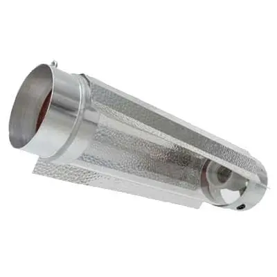 6" Cool Tube Reflector 1