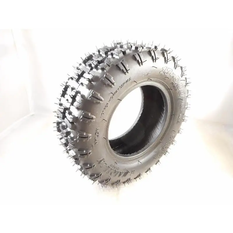 6” Tire  13X5-6  (E1-350) 1