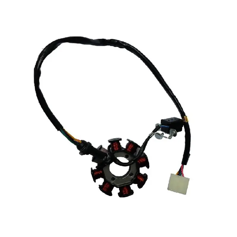 8 Coil Stator For Rhino 250 1