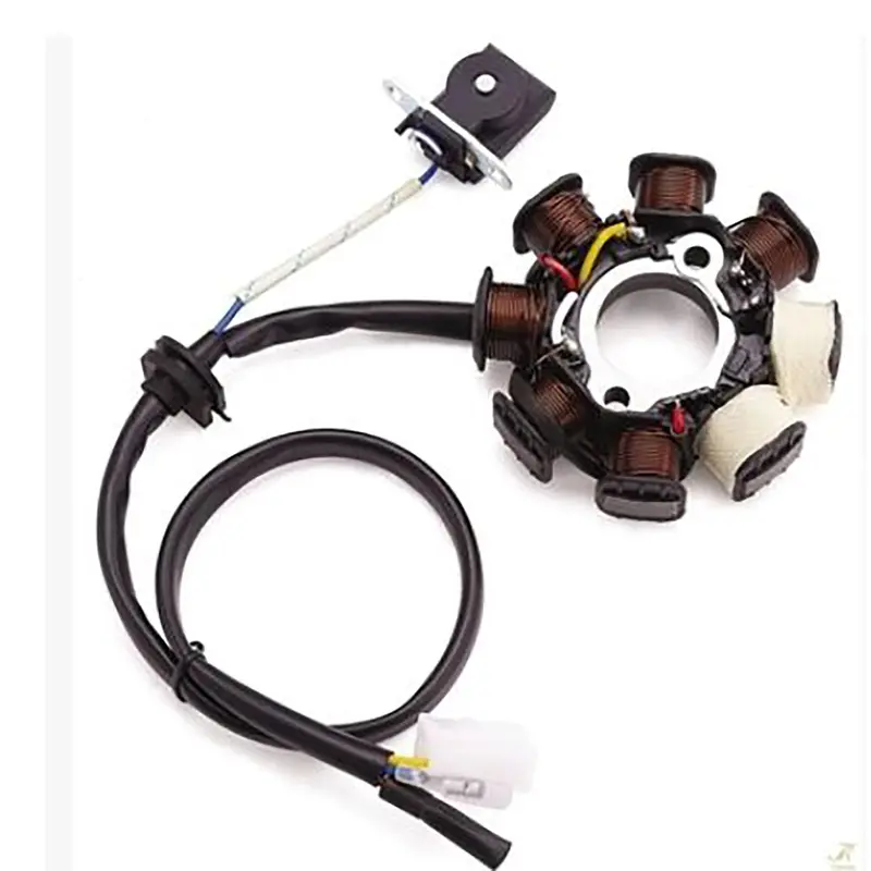 8 Coil  Stator  (Speedy 50) 1