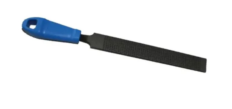 8" Rasp Course Cutting File 1