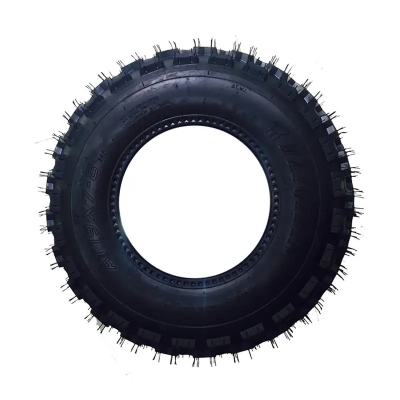 8" Tire 18X9.5-8 Tforce 1