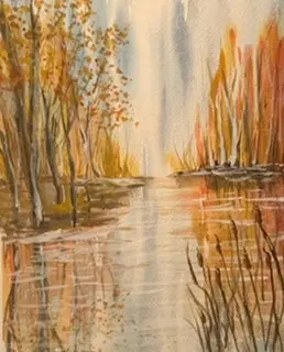 8 X 10 And 12 X 12 Prints By Gail 4