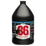 86 Mites And Mold 1 Gallon Pro Concentrate (Makes 51 Gallons) (1/Cs) 1