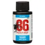 86 Mites And Mold 2 Oz Mini Concentrate (Makes 1 Gallon) (12/Cs) 1