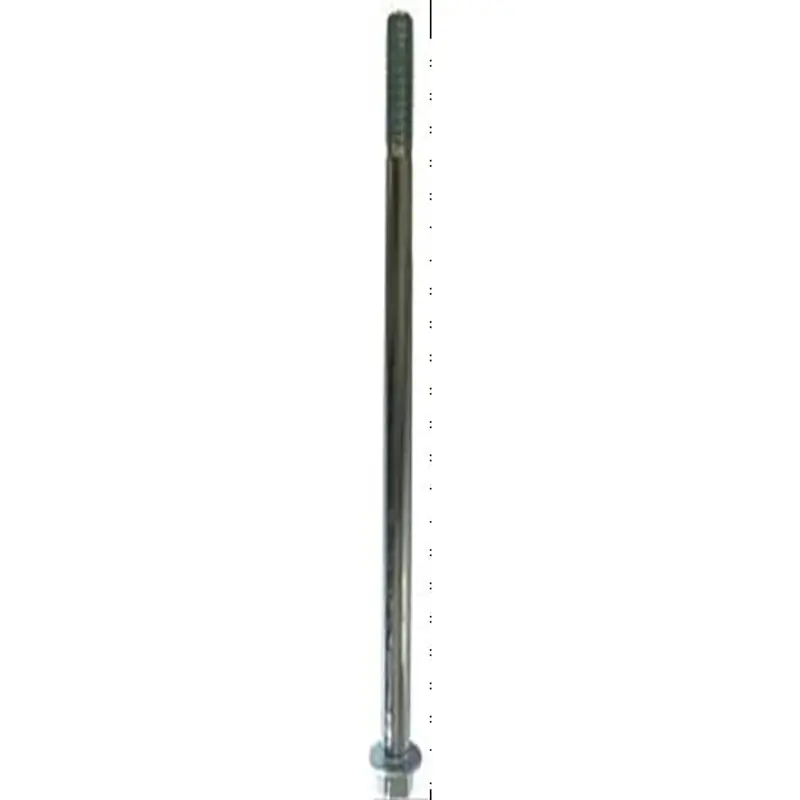 A-Arm Axle M10x1.25X175 (Ata110b) 1