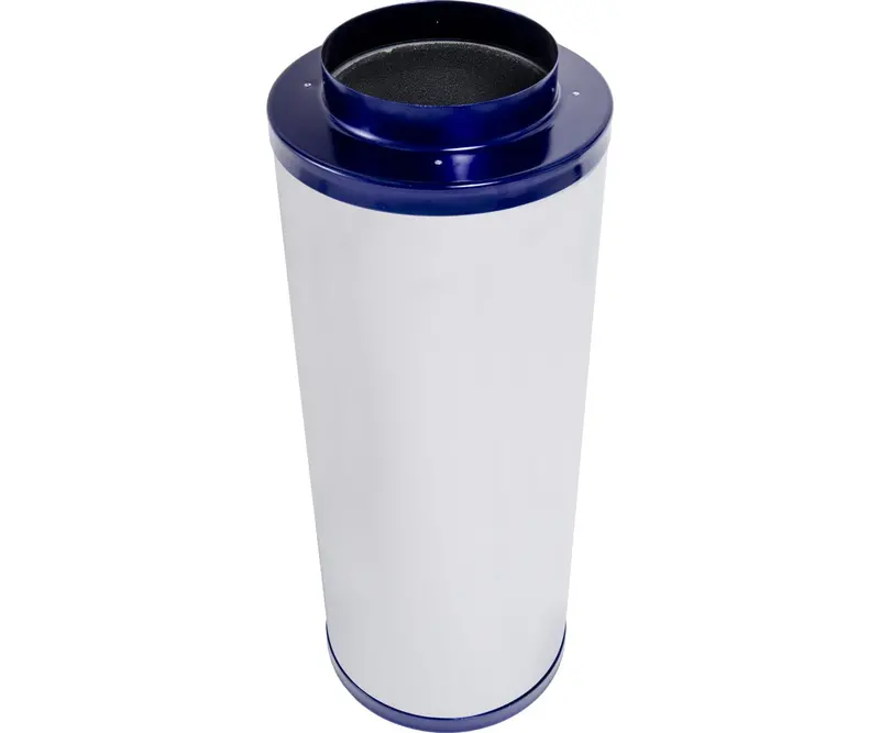Aa 24"X6" Inline Filter 1