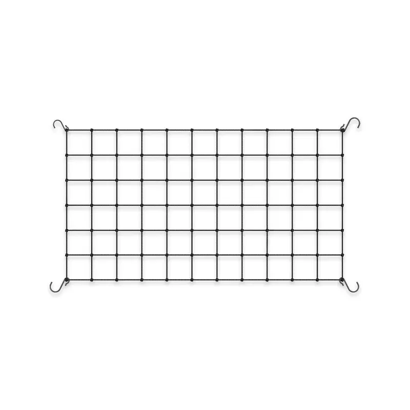 Ac Infinity Grow Tent Trellis Netting, Flexible Elastic Cords 1