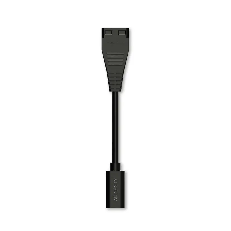 Ac Infinity Uis To Molex Port Adapter Dongle For Cloudray And Cloudline Lite 1