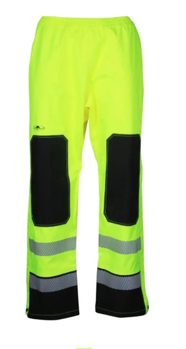 Acacia Rain Pants Hvsa Class E 1