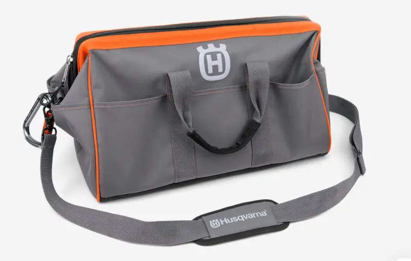 Accessory Gear Bag 1