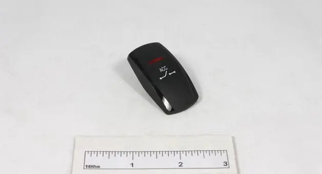 Accessory Switch Cover 1