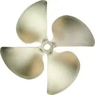 Acme 16.00 X 17.00 Vl4b 1.125 .105 Pro 1