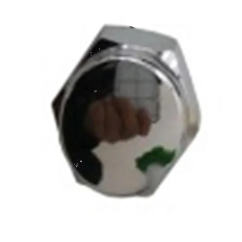Acorn Nut  M22  (Db 14) 1