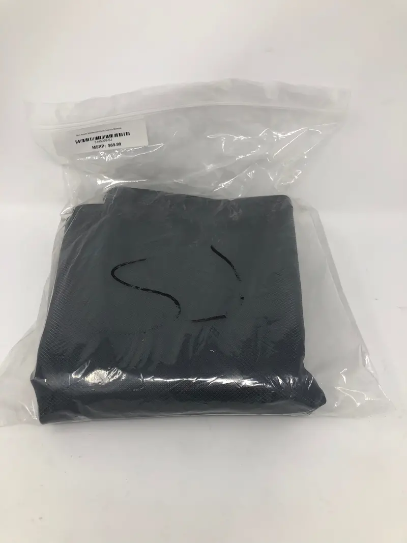 Acrylic Windscreen Cover Skin (Supra & Moomba) 1