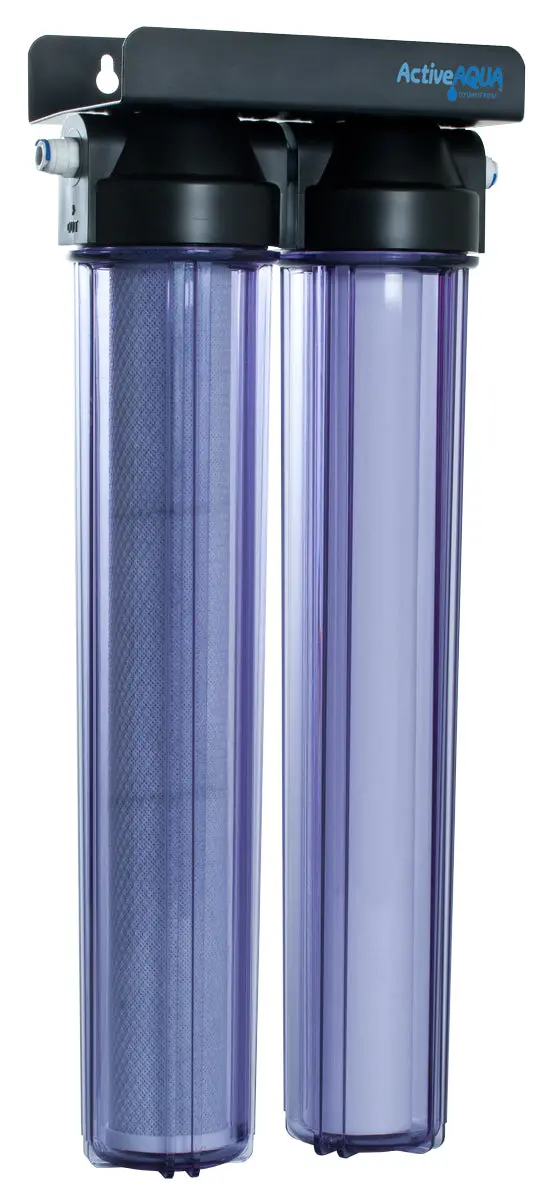 Active Aqua 20" Ro-De Chlorination System 1