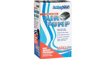 Active Aqua Air Pump 1