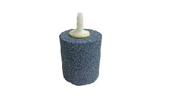 Active Aqua Air Stone, Cylindrical, 1.4" X 1.7" 1