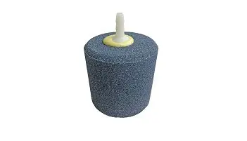 Active Aqua Air Stone, Cylindrical, 2" X 2" 1