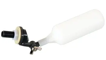 Active Aqua Float Valve, 1/4" 1