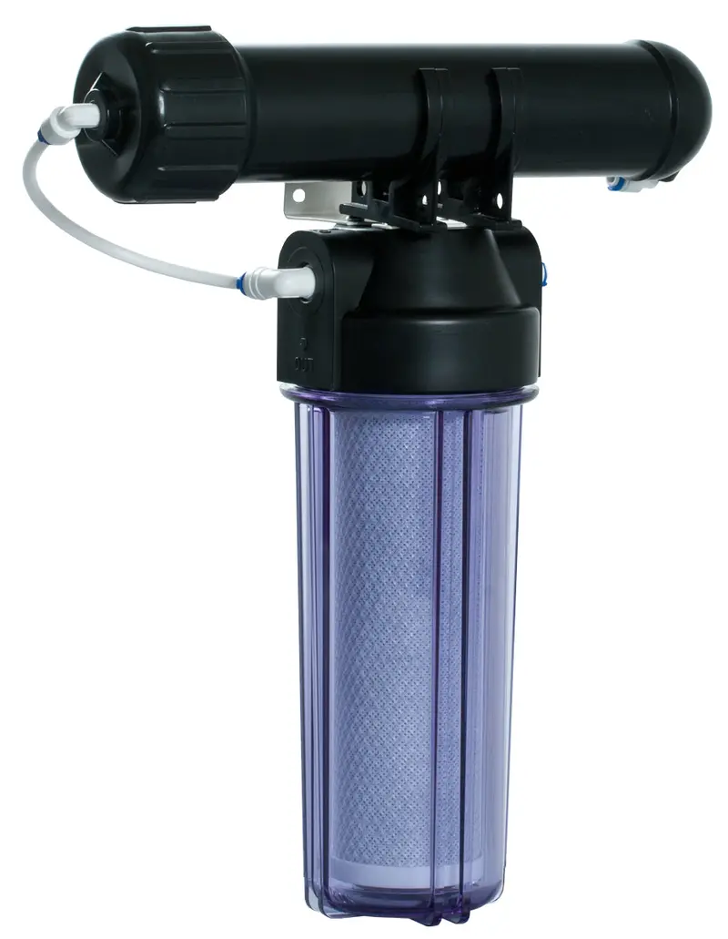 Active Aqua Two Stage Ro 1
