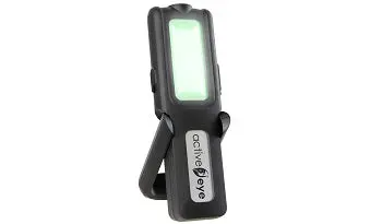 Active Eye Green Led Worklight/Flashlight 1