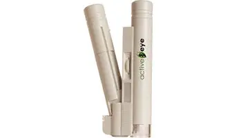 Active Eye Microscope 100X 1