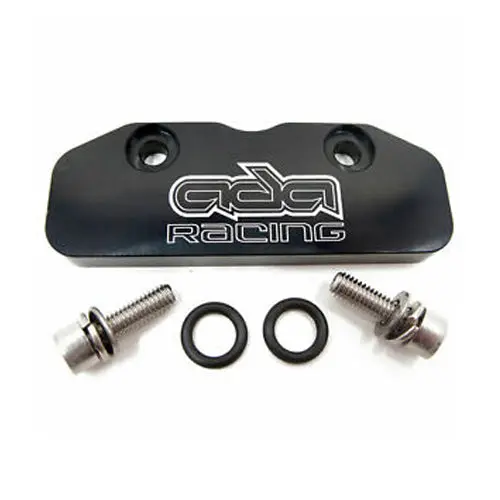 Ada Racing Kawasaki 650 & 750 Crank Block Off Plate Kit 1