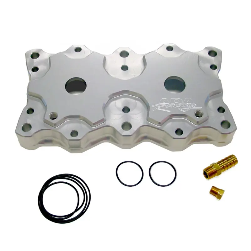 Ada Racing Yamaha 700 & 760 Girdled Cylinder Head Shell 4