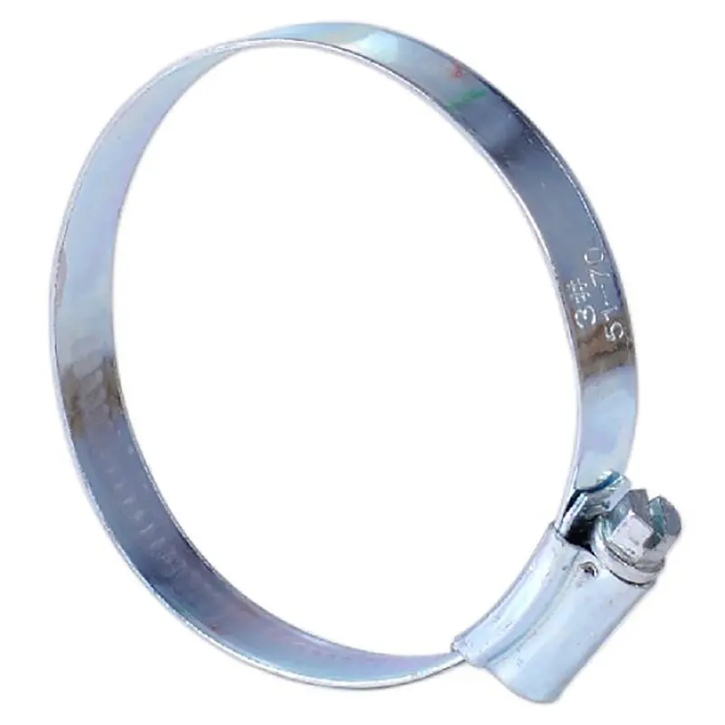 Air Filter Clamp 1