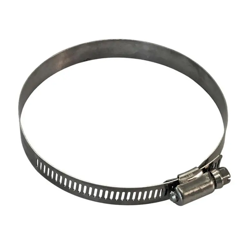 Air Filter Clamp  (Quantum 150) 1