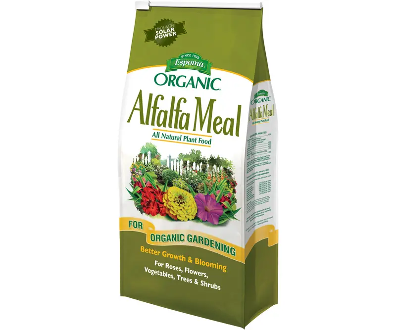 Alfalfa Meal 3 Lb Bag 1