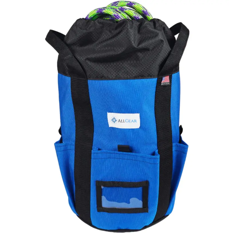 Allgear Rope Bag 1