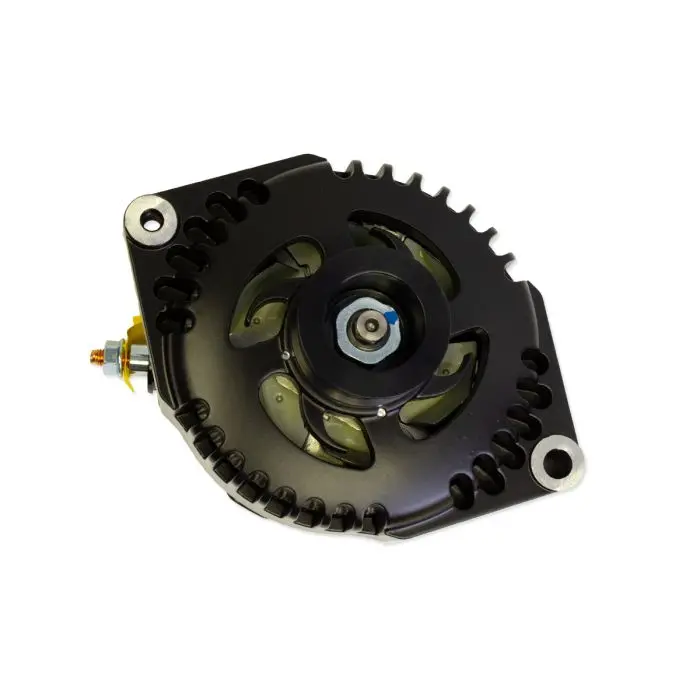 Alternator, 170 Amp Serp Sc External Exc 1