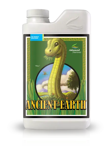 Ancient Earth Organic 1L 1