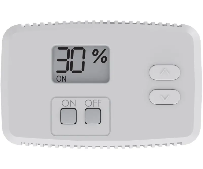Anden Dehumidifier Control For A210v1, A320v1 & A320v3 1