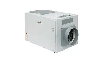 Anden Industrial Dehumidifier, 130 Pints/Day 1