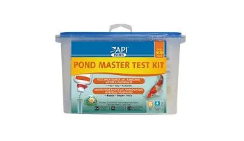 Api® Master Liquid Test Kit 1