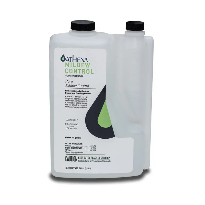 Athena Mildew Control 1