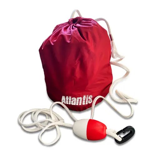 Atlantis Large Anchor Bag 1