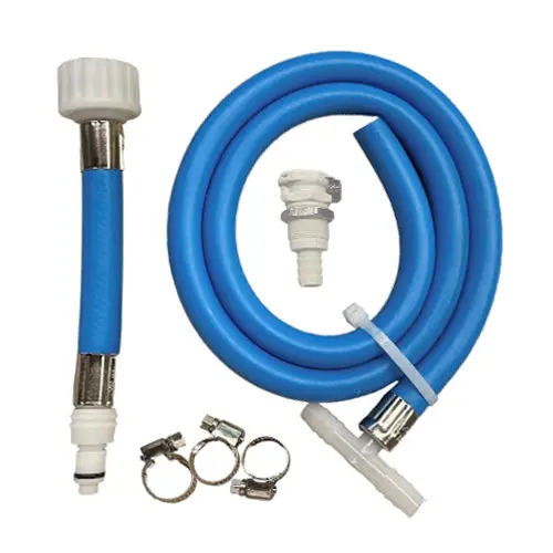 Atlantis Universal Pwc Flush Kit 1