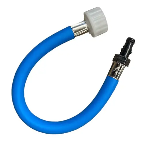 Atlantis Yamaha Flush Kit (1995 - 2024) 1