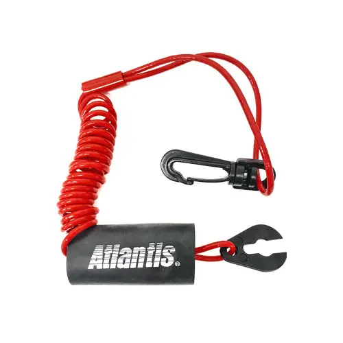 Atlantis Yamaha Vest Lanyard 1