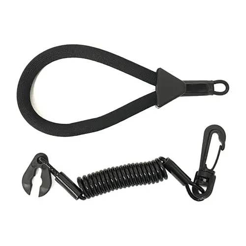 Atlantis Yamaha Wrist & Vest Lanyard 1