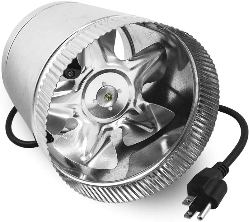 Atmophere Vat600 6 Inch Duct Booster Fan 1