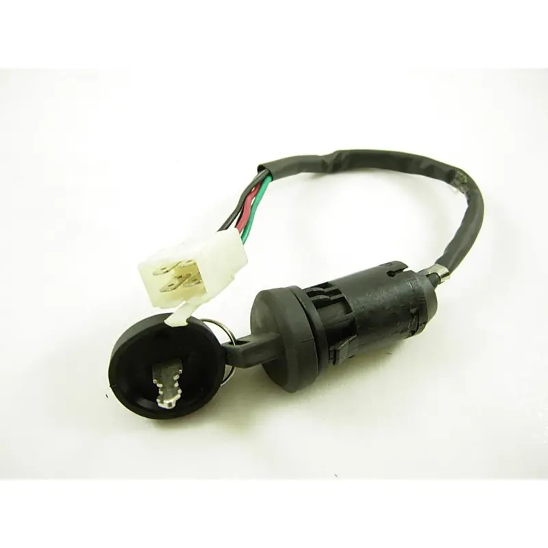 Atv Ignition Key Switch  (Ata 150 G) 1