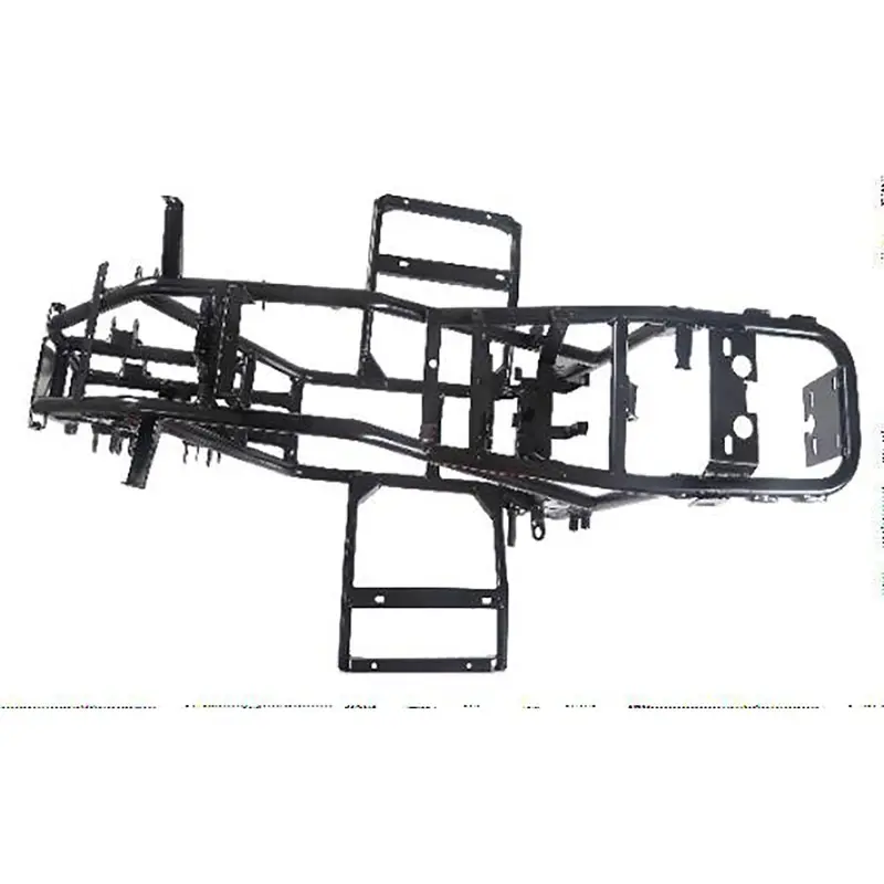 Atv Main Frame (Ata 135 Du) 1