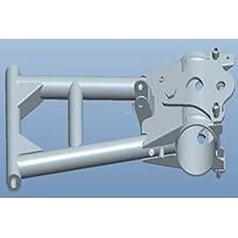 Atv Swing Arm For (Bull 200) 1