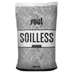 Aurora Soul Soilless Growing Mix 1.5 Cu Ft (75/Plt) 1